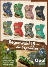 Opal Regenwald 18 4-trådet thumbnail