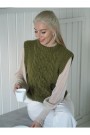 Knit Norway Dreamy Slipover thumbnail