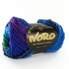 Noro Kureyon thumbnail