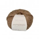 518 Light brown melange thumbnail