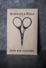 Merchant & Mills baby bow scissors thumbnail