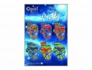 Opal Pretty mit Silver 4 tråds thumbnail