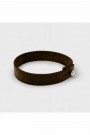 Dark brown thumbnail