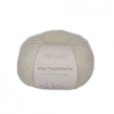Knit Norway Delikat 