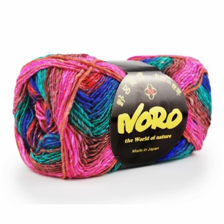 Noro Silk Garden Sock