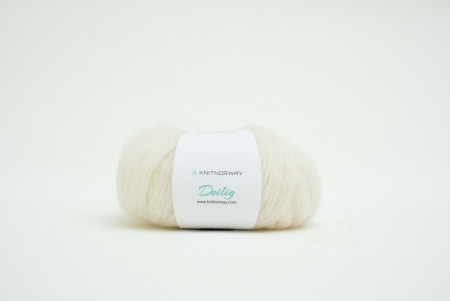 Knit Norway Deilig