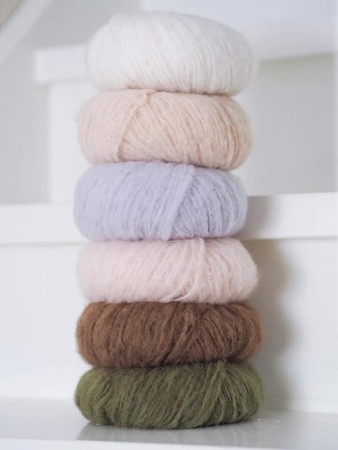 Knit Norway Deilig