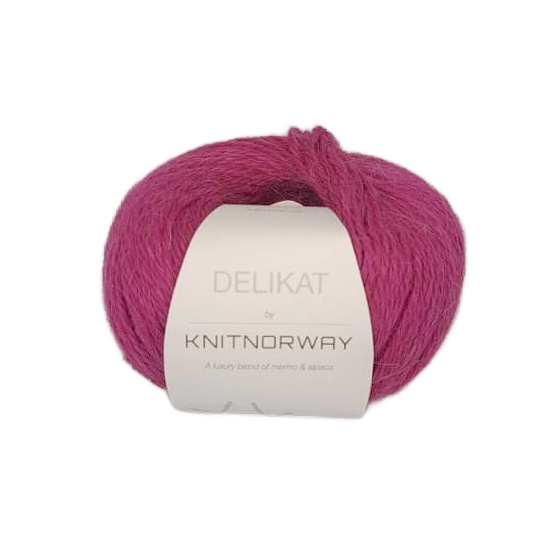 504 Fuchsia
