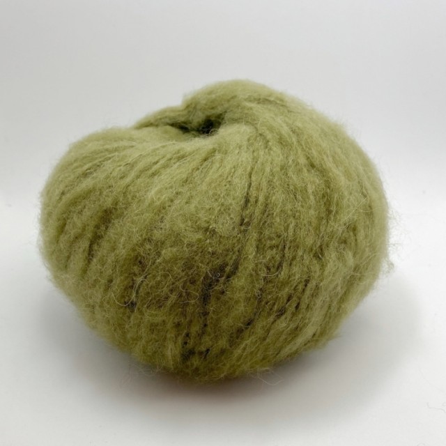 1914 Olive
