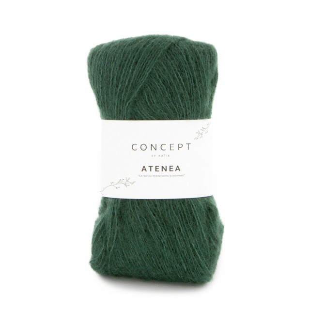 93 Moss green