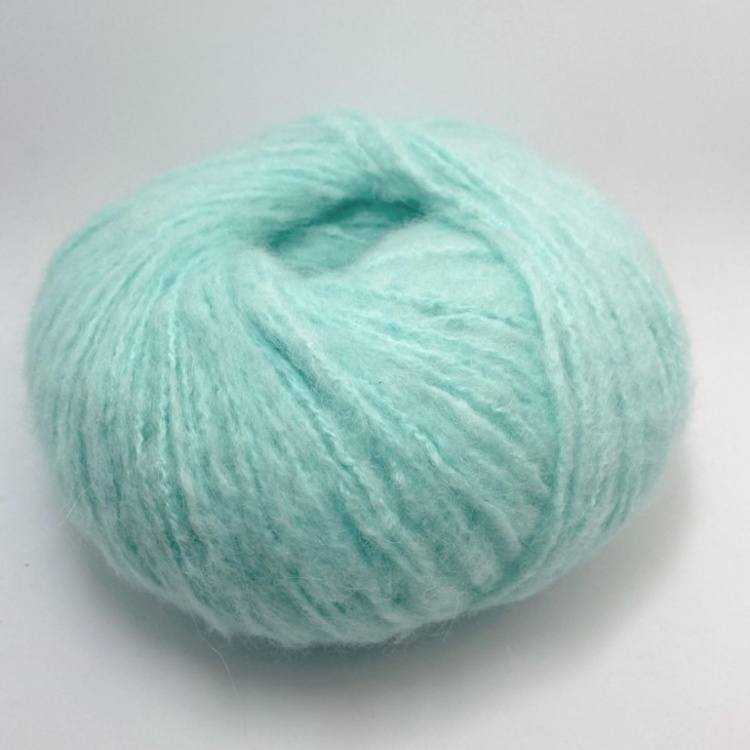 1875 Fresh turquoise