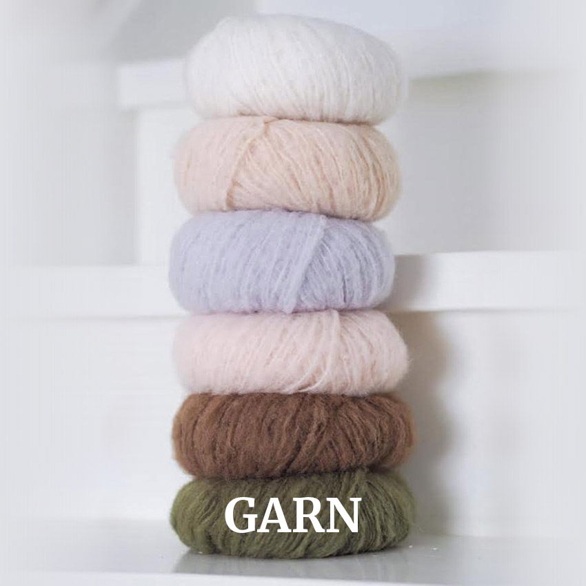 garn